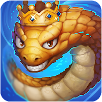 Little Big Snake Apk Mod