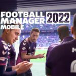 Football Manager 2022 Mobile Mod Apk Dinheiro Infinito