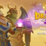 Dragon City 2 mod apk dinheiro infinito