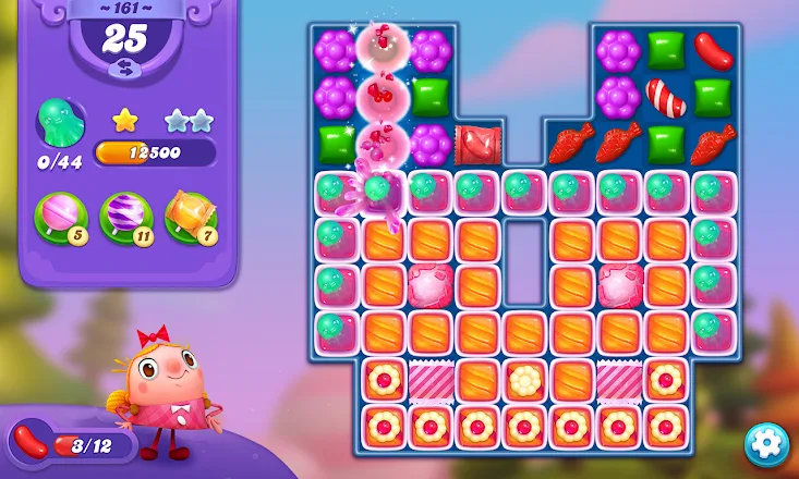 candy crush friends saga free download