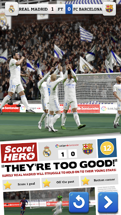 Score Hero 2 Mod Apk Dinheiro Infinito