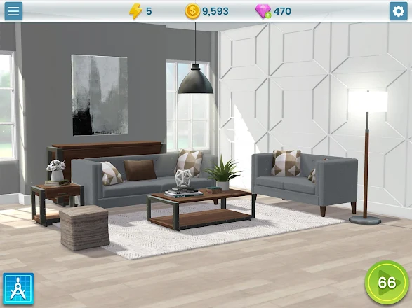 Property Brothers Home Design mod apk dinheiro infinito