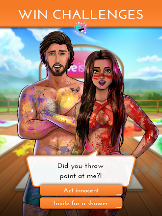 Matchmaker Choose Your Story mod apk diamantes infinitos