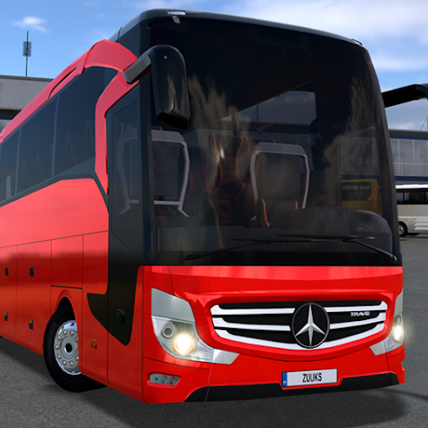 Bus Simulator Ultimate Dinheiro Infinito