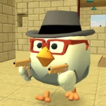 Chicken Gun Online Fps Shooter Apk Mod
