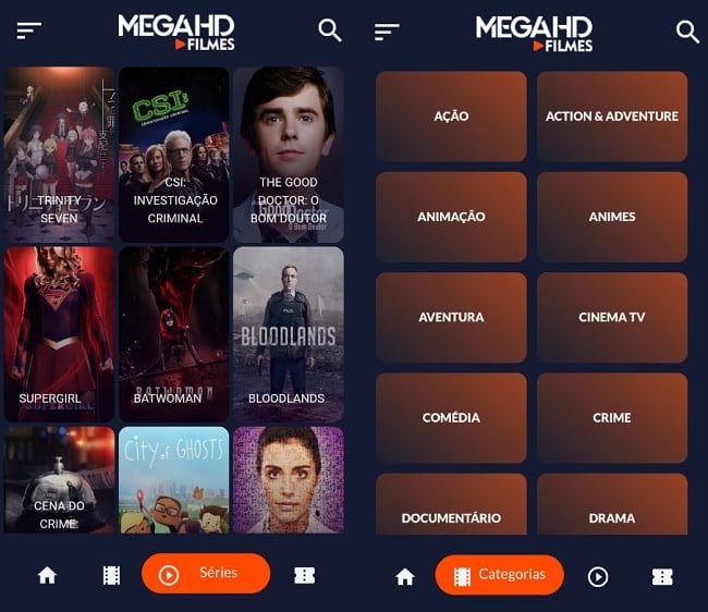 Download Mega filmes hd apk atualizado 2021