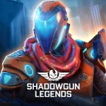 Shadowgun Legends Apk Mod