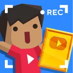 Vlogger Go Viral Apk Mod