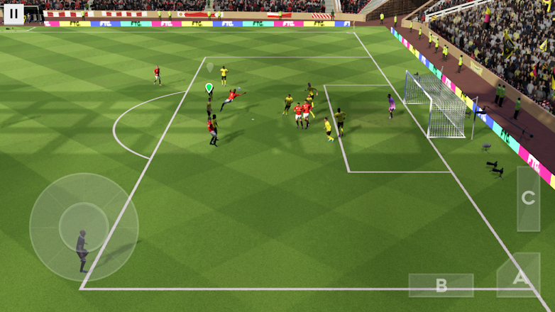 Download Dream League Soccer 2022 mod apk download unlimited money mediafire