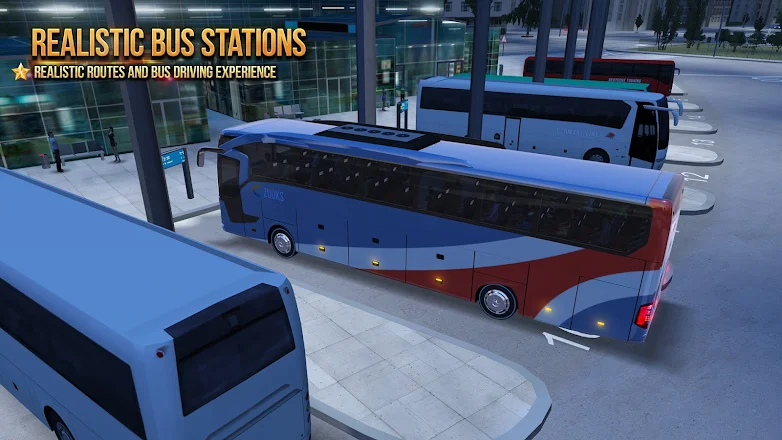 Bus Simulator Ultimate dinheiro infinito