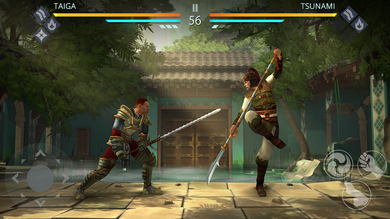 Shadow Fight 3 Mod menu 2021