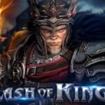 Clash of Kings Mod apk 2022