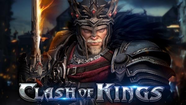 Clash of Kings Mod apk 2022