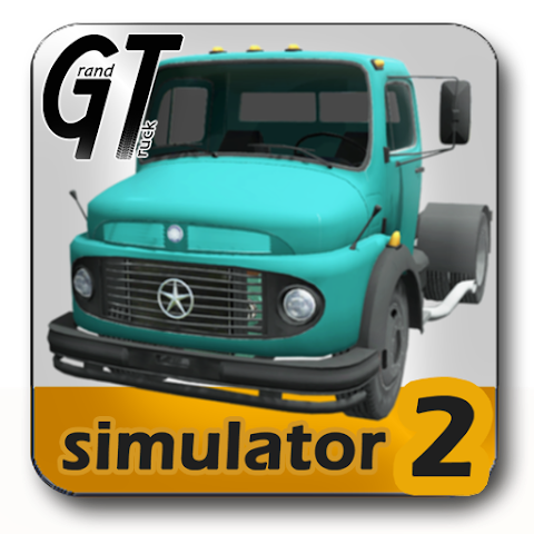 Grand Truck Simulator 2 Mod Apk