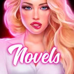 Novels Apk Mod