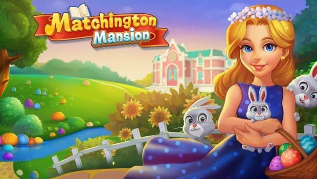 matchington mansion hack apk update