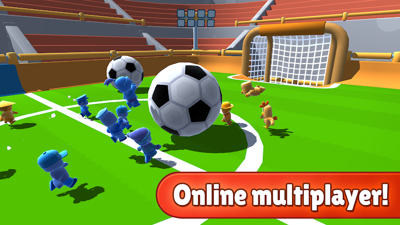 Stumble Guys apk mod dinheiro infinito