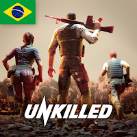Faca o download UNKILLED MOD Unlimited money