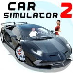 Car Simulator 2 Apk Mod