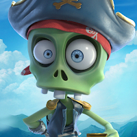 Zombie Castaways Apk Hack