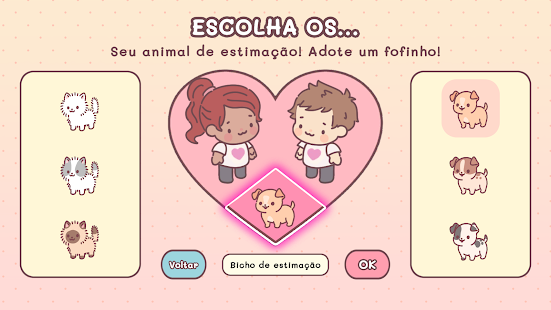 Pocket Love APK MOD dinheiro infinito