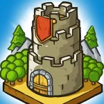 Grow Castle Mod Hack