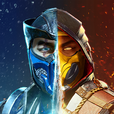 Mortal Kombat Apk Mod