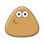 Pou Apk Mod