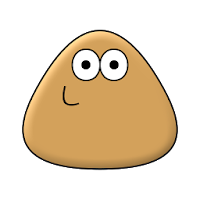 Pou Apk Mod