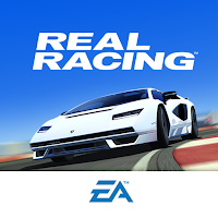 Real Racing 3 Apk Mod