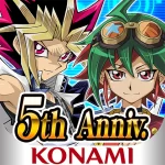 Yu Gi Oh! Duel Links Apk Mod