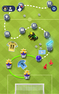 Soccer Super Star - Futebol