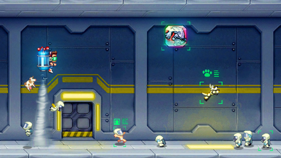 Jetpack Joyride