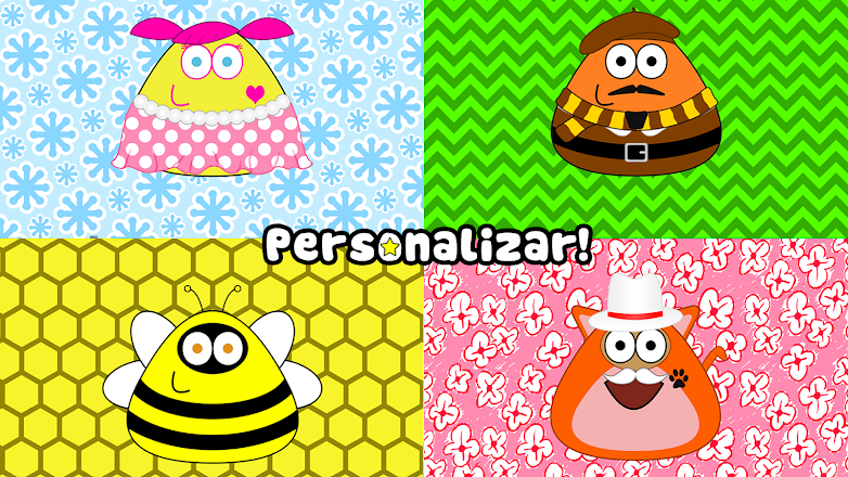 Pou moedas infinitas