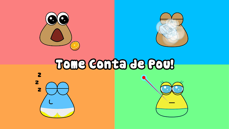 Pou apk