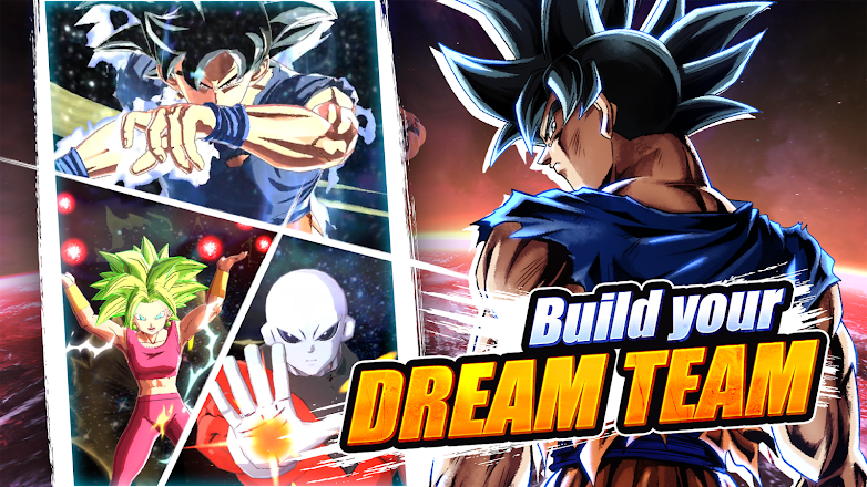 dragon ball legends dinheiro infinito