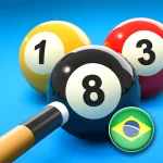 8 Ball Pool Apk Mod