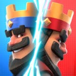 Clash Royale Apk Mod