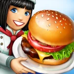 Cooking Fever Apk Hack