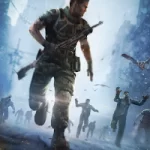 DEAD TARGET Zombie Apk Mod