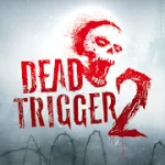 DEAD TRIGGER 2 APK MOD