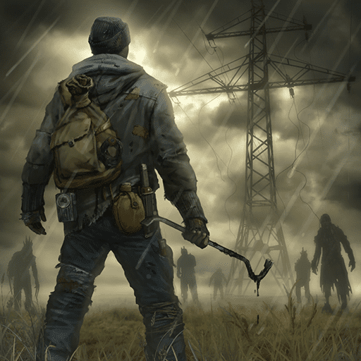 Dawn Of Zombies Survival Apk Mod