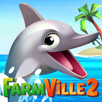 FarmVille 2 Tropic Escape Apk Mod