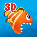 Fishdom Apk Mod
