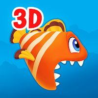 Fishdom Apk Mod