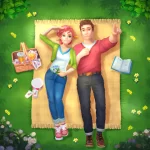 Gallery Coloring Book & Decor Apk Mod