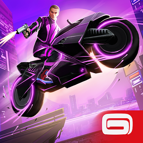 Gangstar Vegas Apk Mod