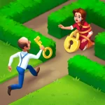 Gardenscapes Apk Mod