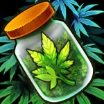Hempire Apk Mod