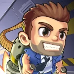 Jetpack Joyride Apk Mod